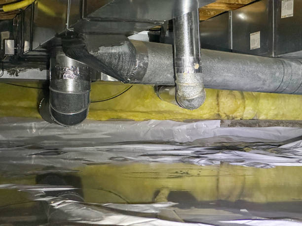 Fire Damage Restoration in Tonkawa, OK