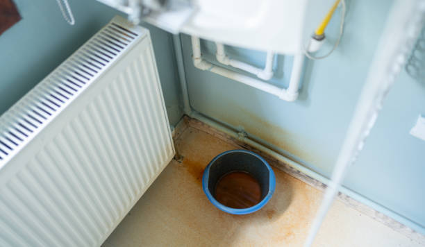 Best 24-hour water damage restoration  in Tonkawa, OK